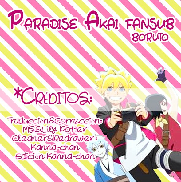Read Boruto Naruto Next Generations ES Manga Online