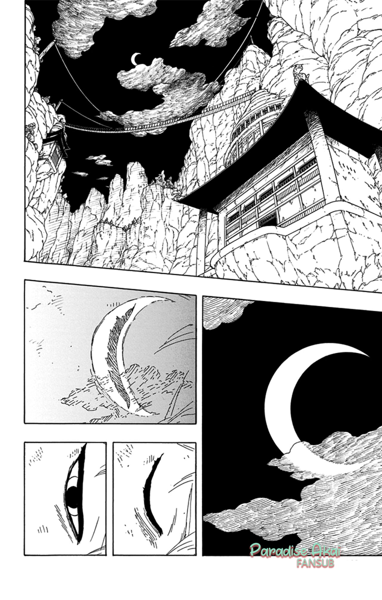 Read Boruto Naruto Next Generations ES Manga Online