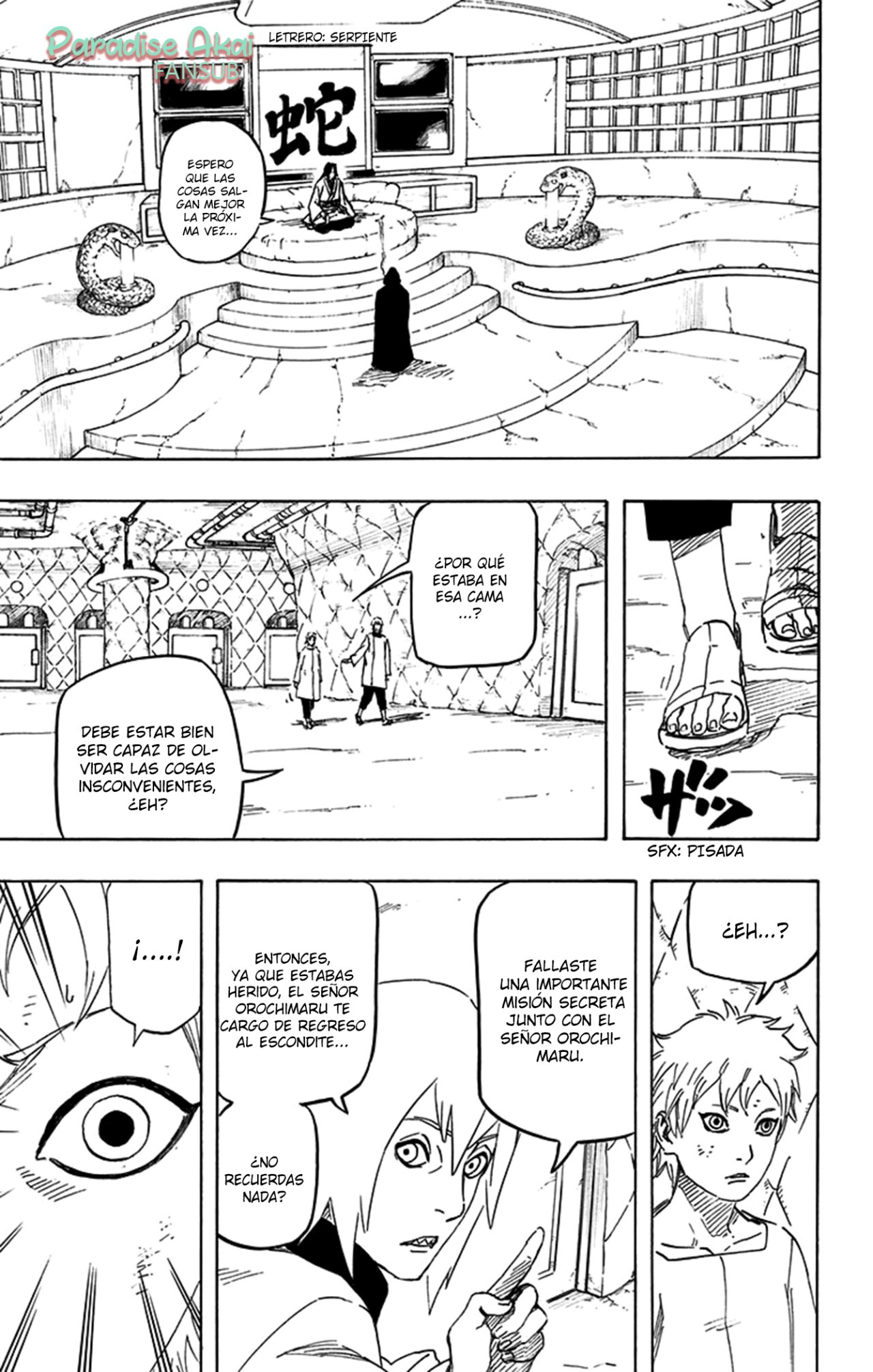 Read Boruto Naruto Next Generations ES Manga Online