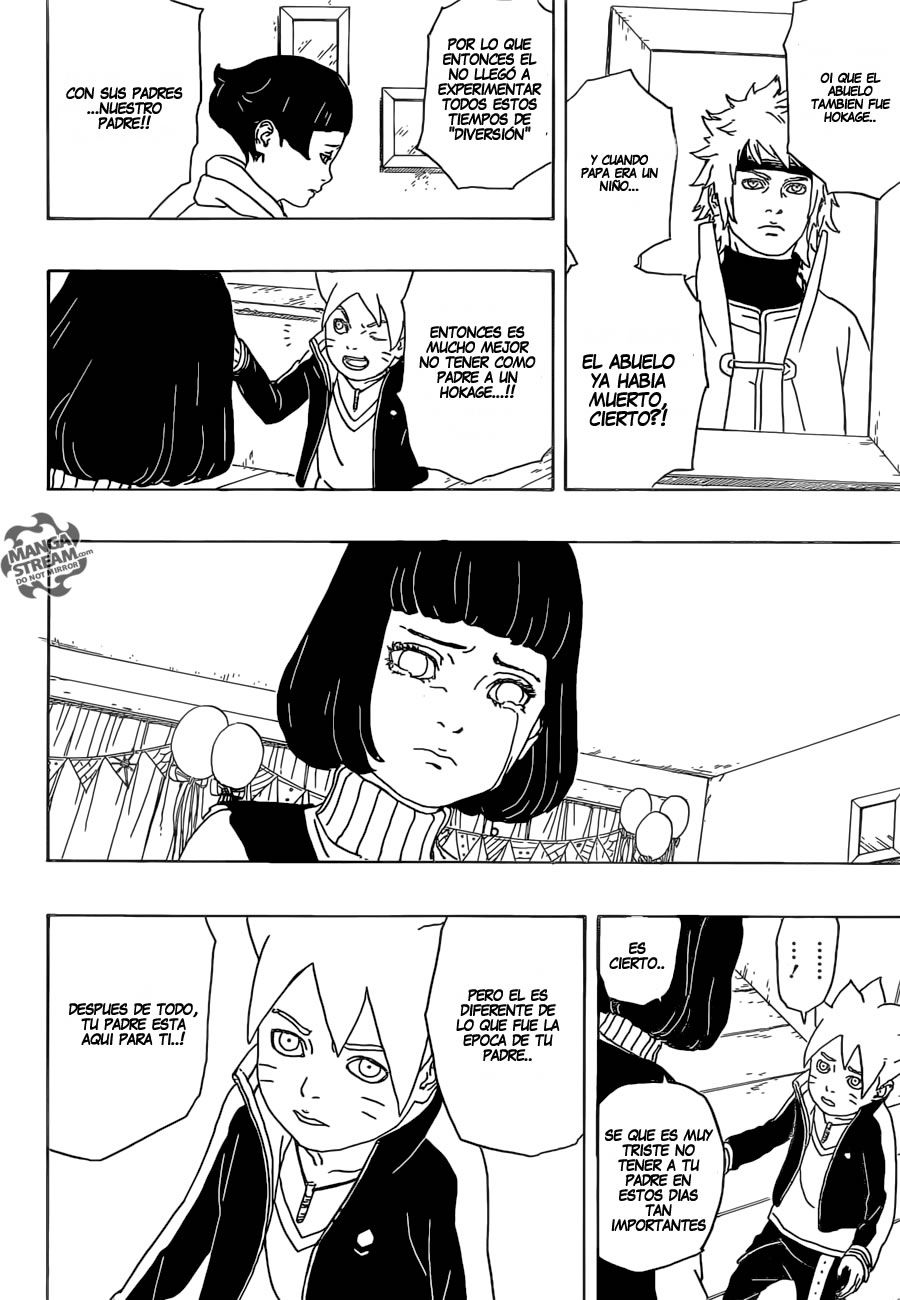 Read Boruto Naruto Next Generations ES Manga Online