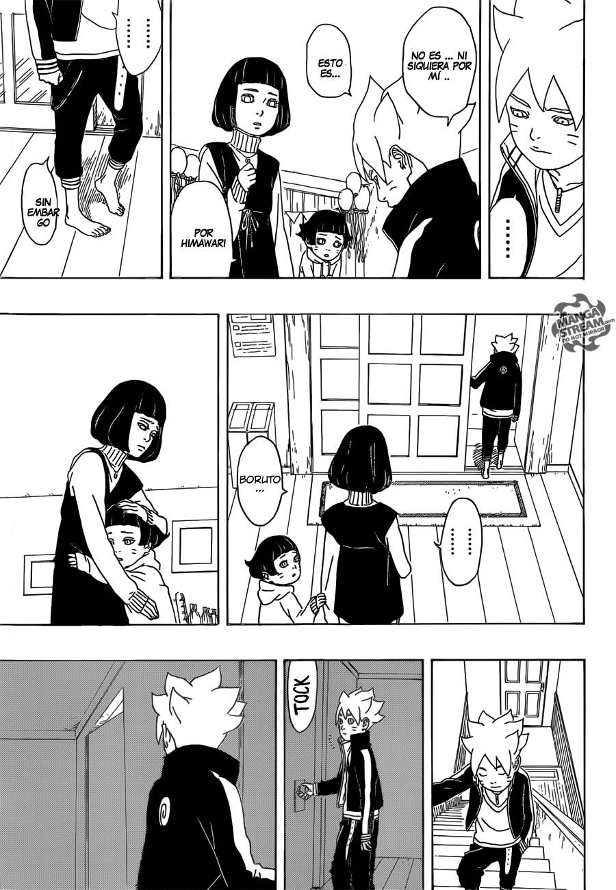 Read Boruto Naruto Next Generations ES Manga Online