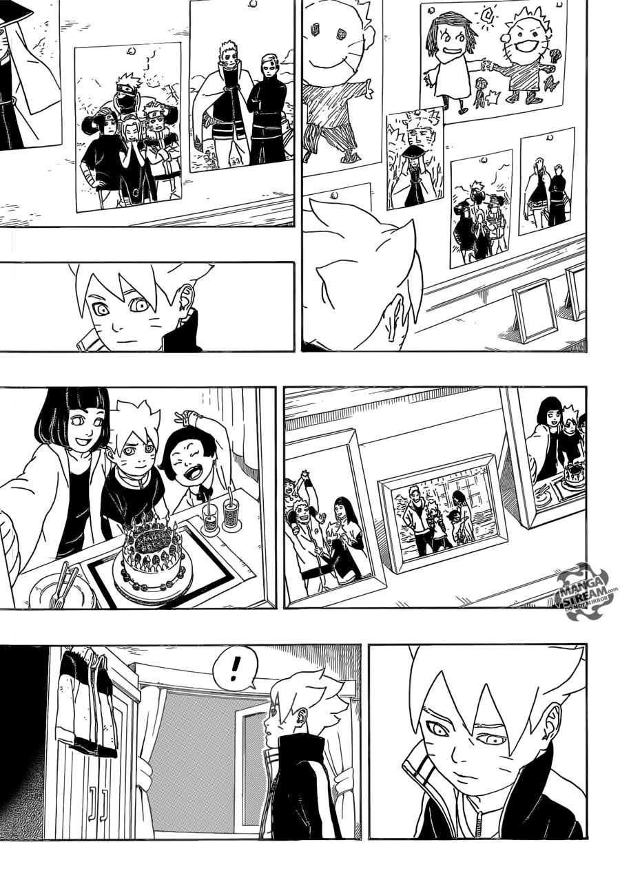 Read Boruto Naruto Next Generations ES Manga Online
