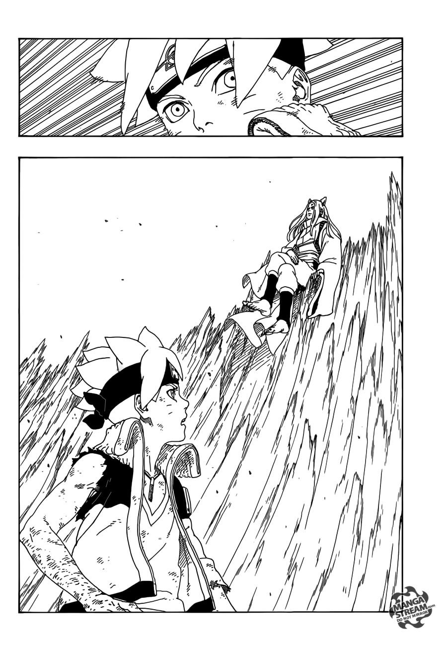 Read Boruto Naruto Next Generations ES Manga Online