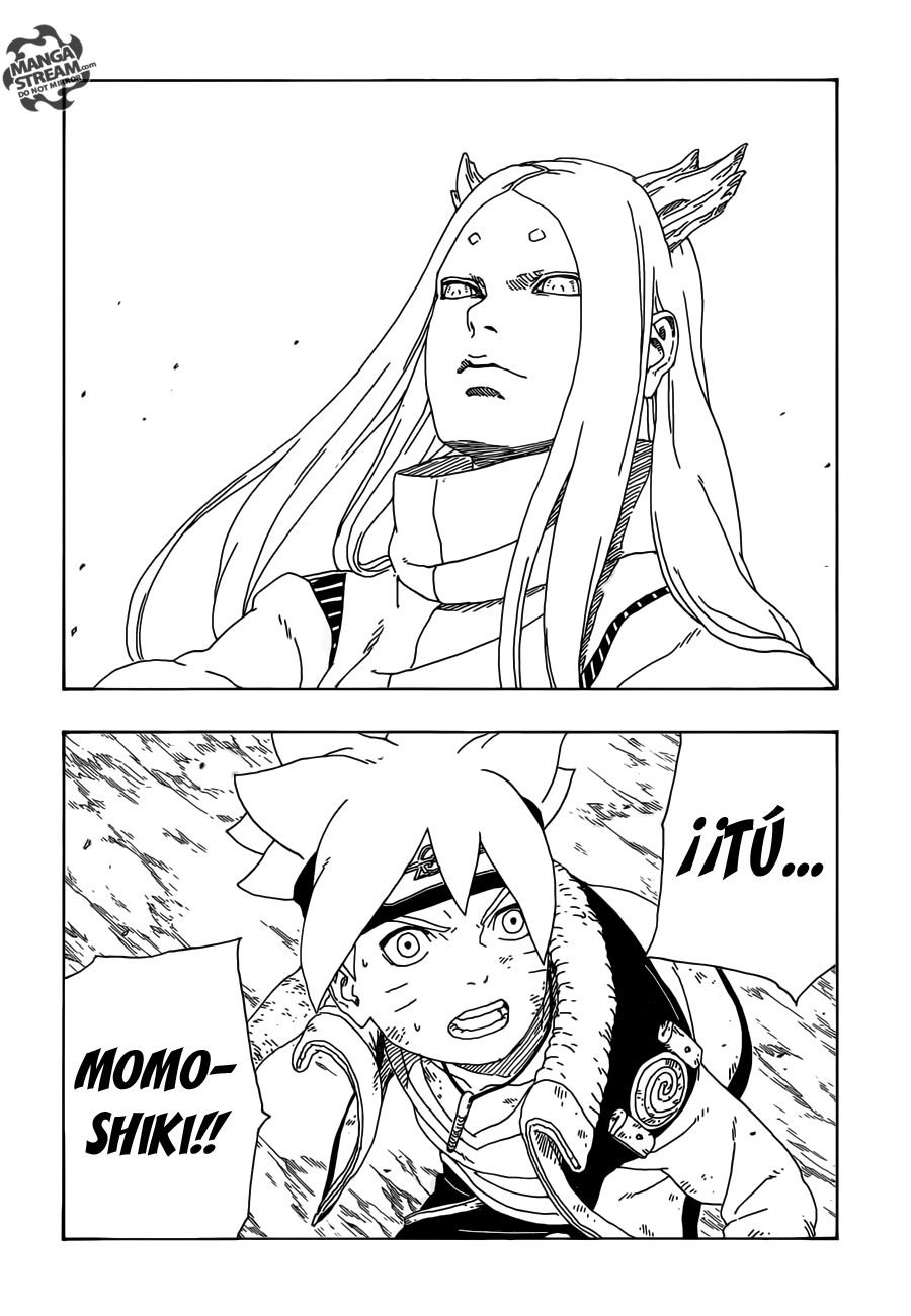 Read Boruto Naruto Next Generations ES Manga Online