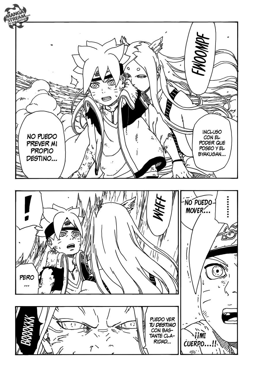 Read Boruto Naruto Next Generations ES Manga Online