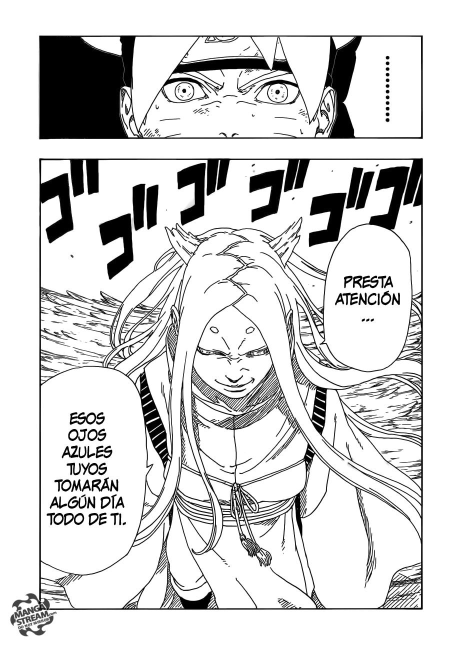 Read Boruto Naruto Next Generations ES Manga Online
