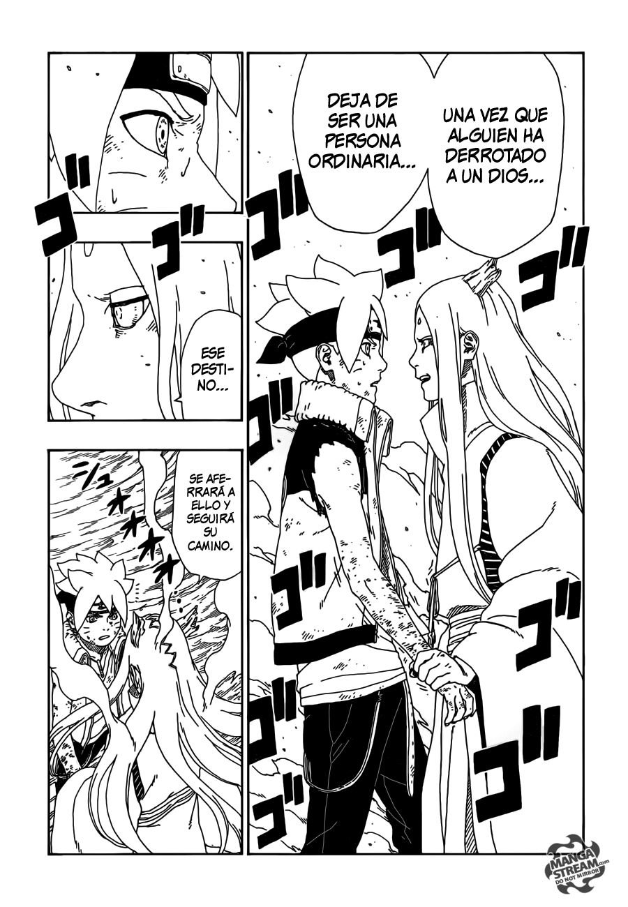 Read Boruto Naruto Next Generations ES Manga Online