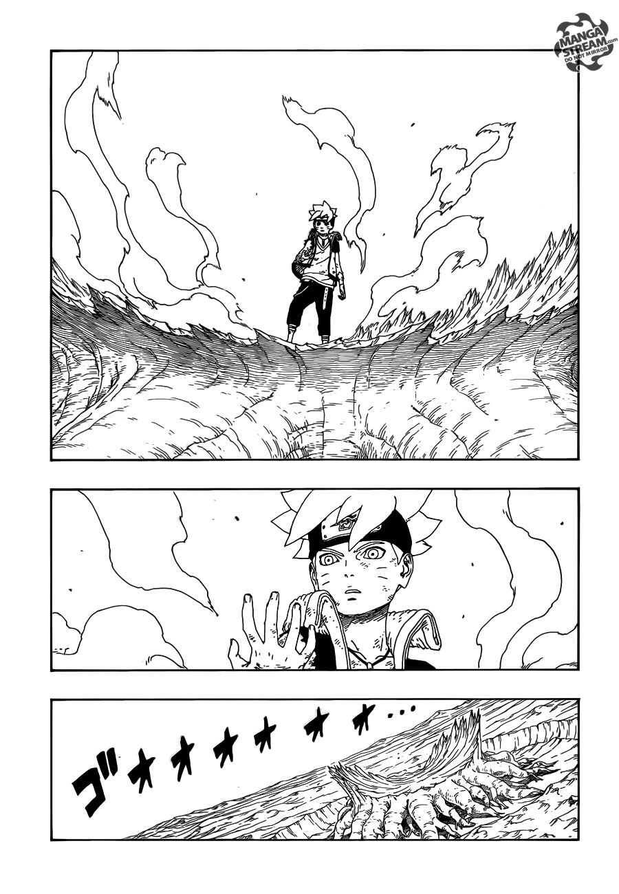 Read Boruto Naruto Next Generations ES Manga Online