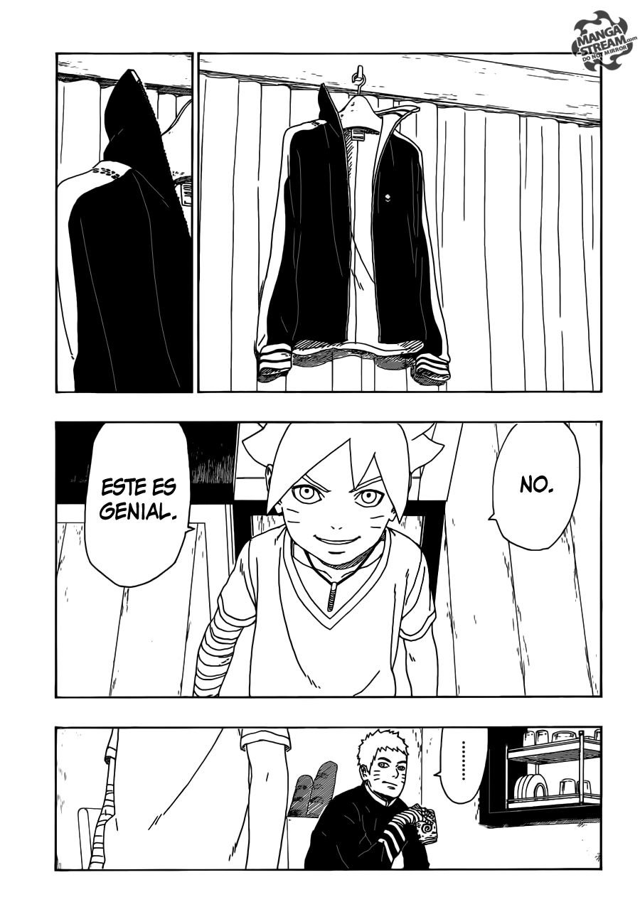 Read Boruto Naruto Next Generations ES Manga Online
