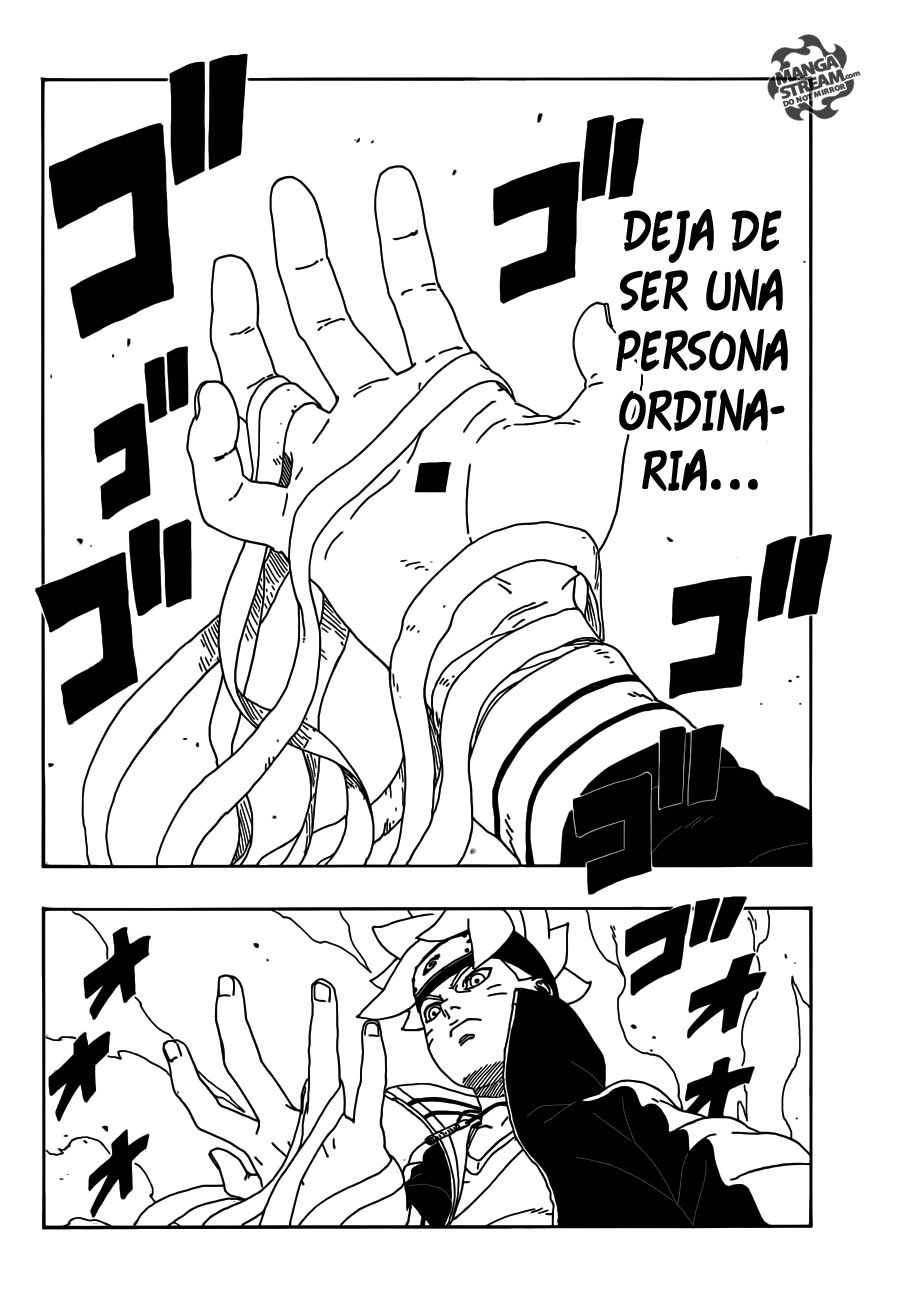 Read Boruto Naruto Next Generations ES Manga Online