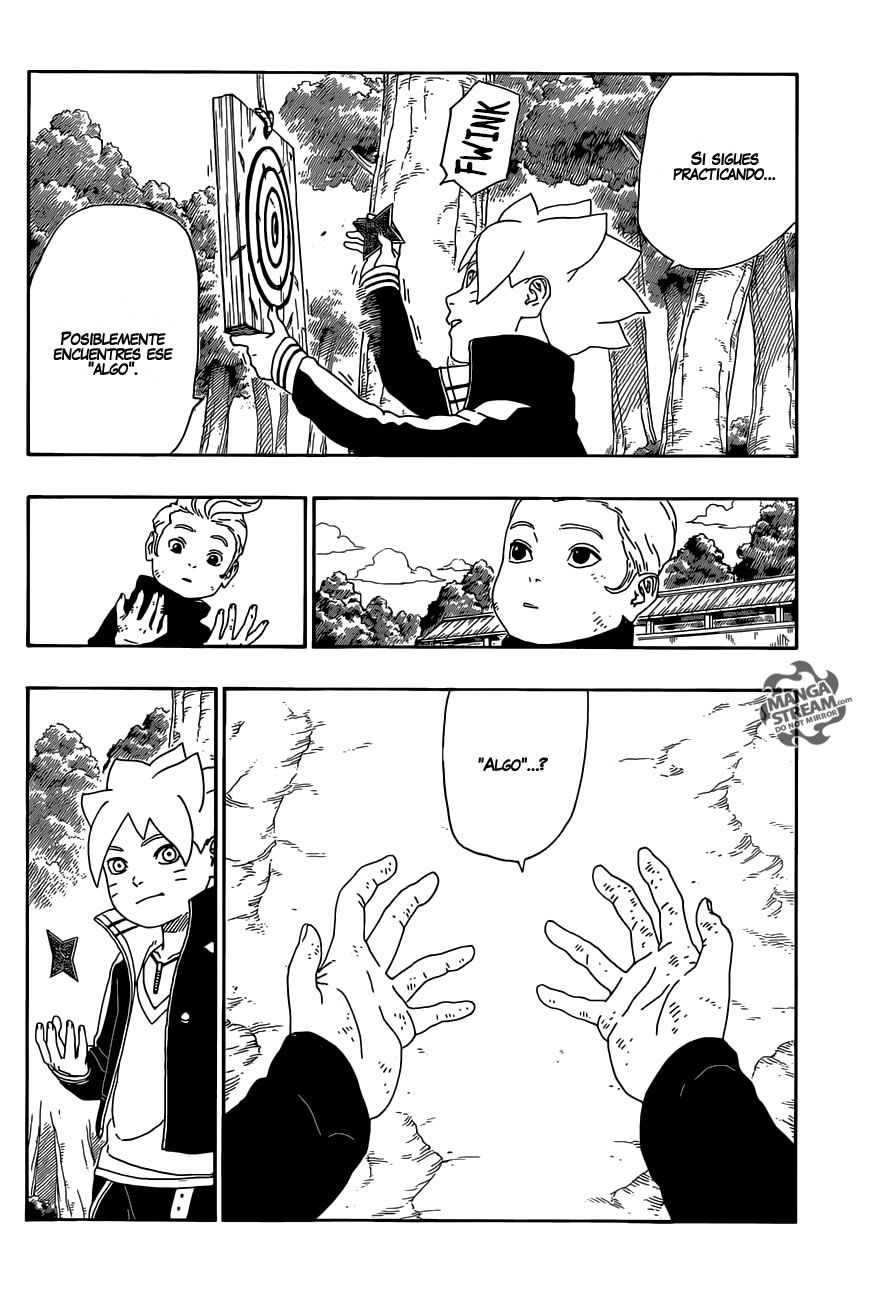 Read Boruto Naruto Next Generations ES Manga Online