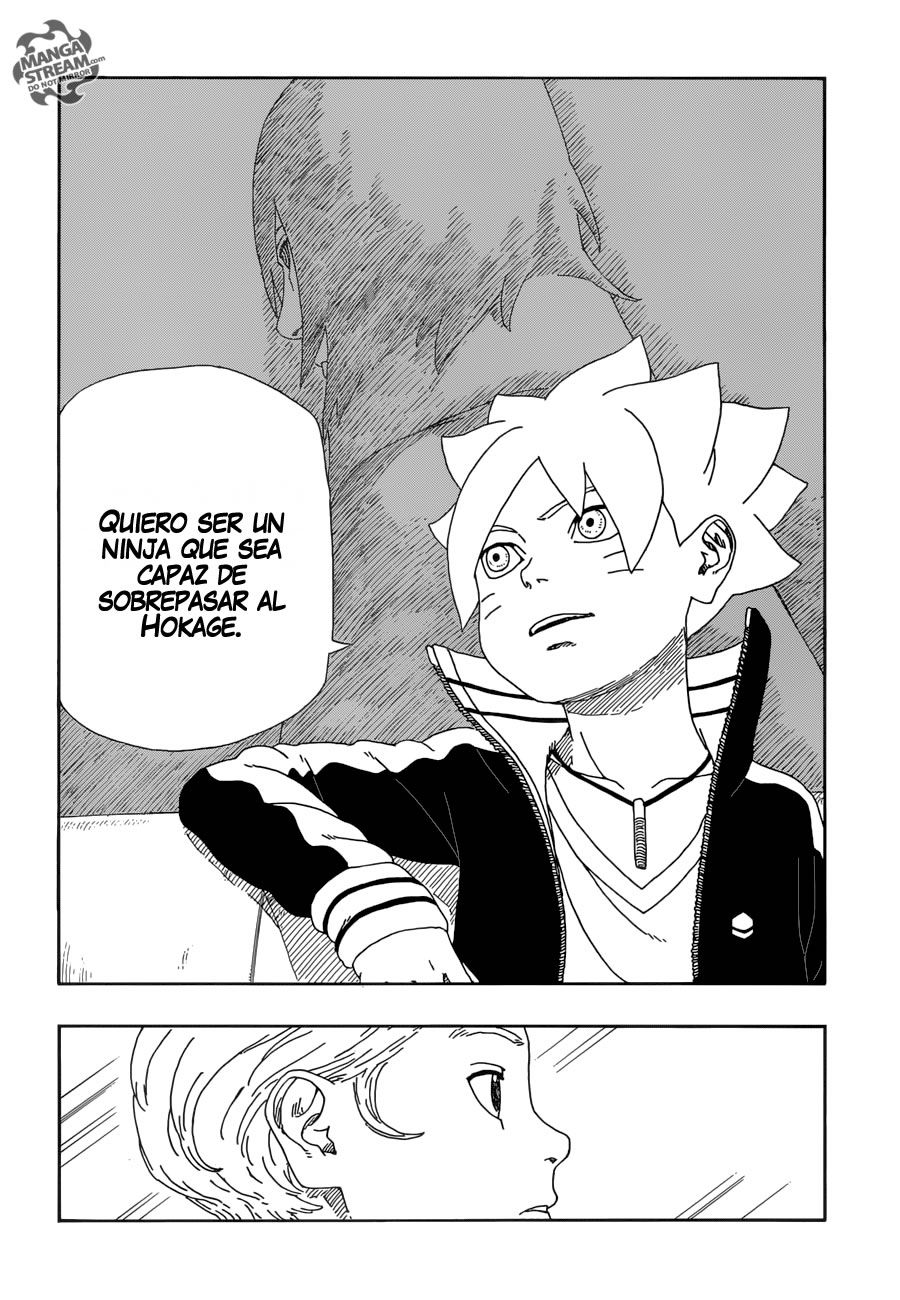 Read Boruto Naruto Next Generations ES Manga Online