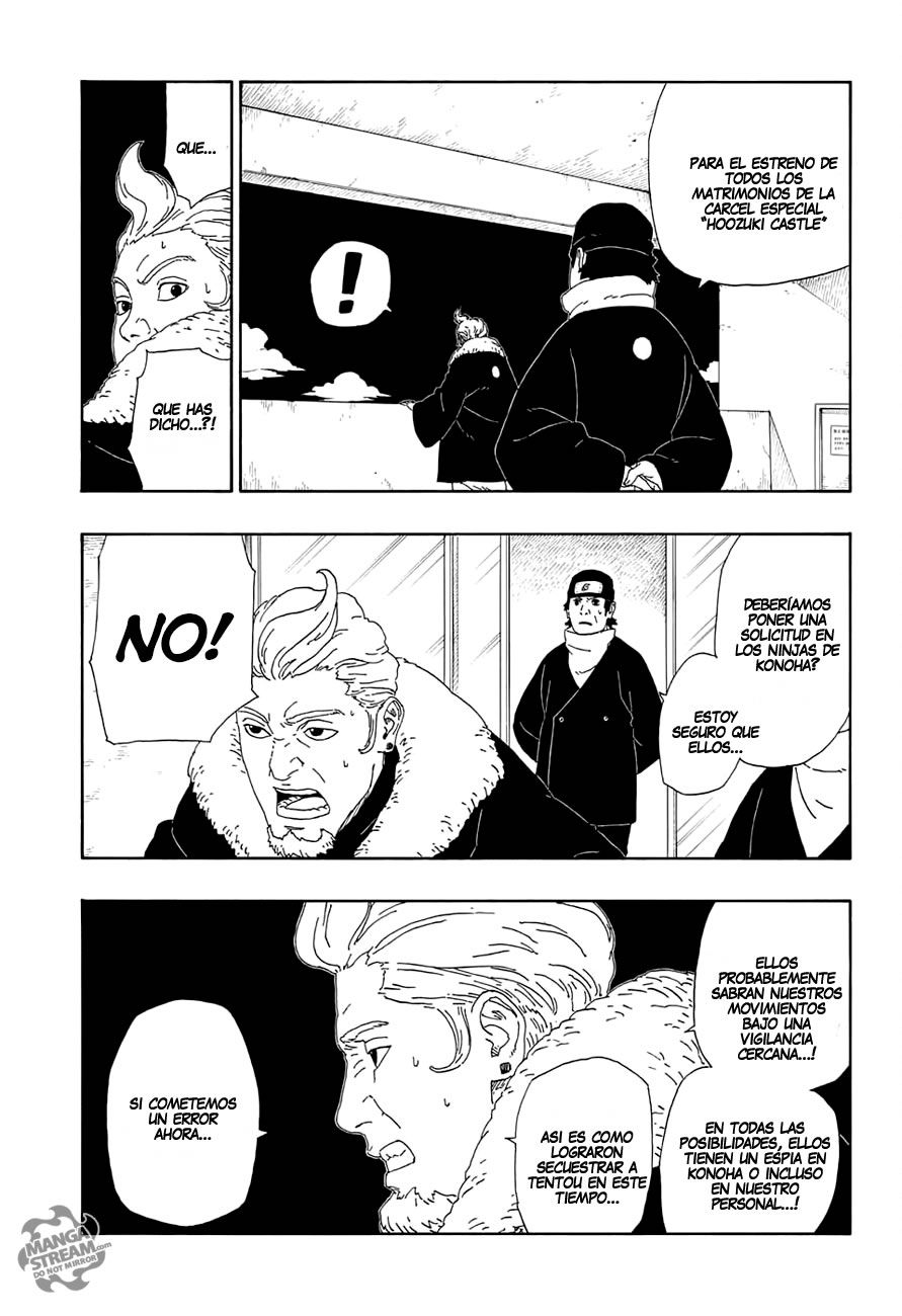 Read Boruto Naruto Next Generations ES Manga Online