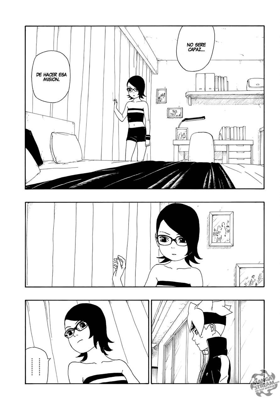 Read Boruto Naruto Next Generations ES Manga Online
