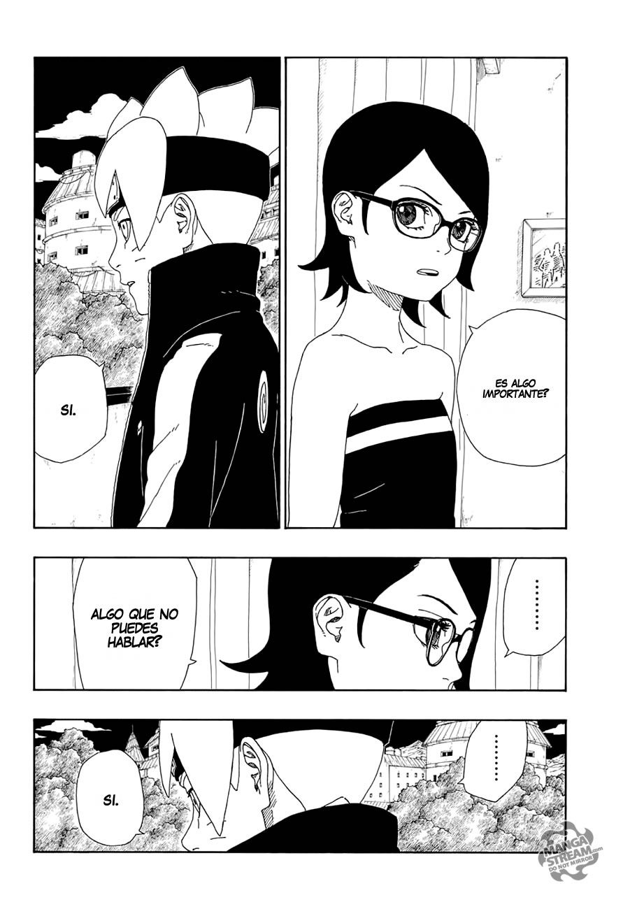 Read Boruto Naruto Next Generations ES Manga Online