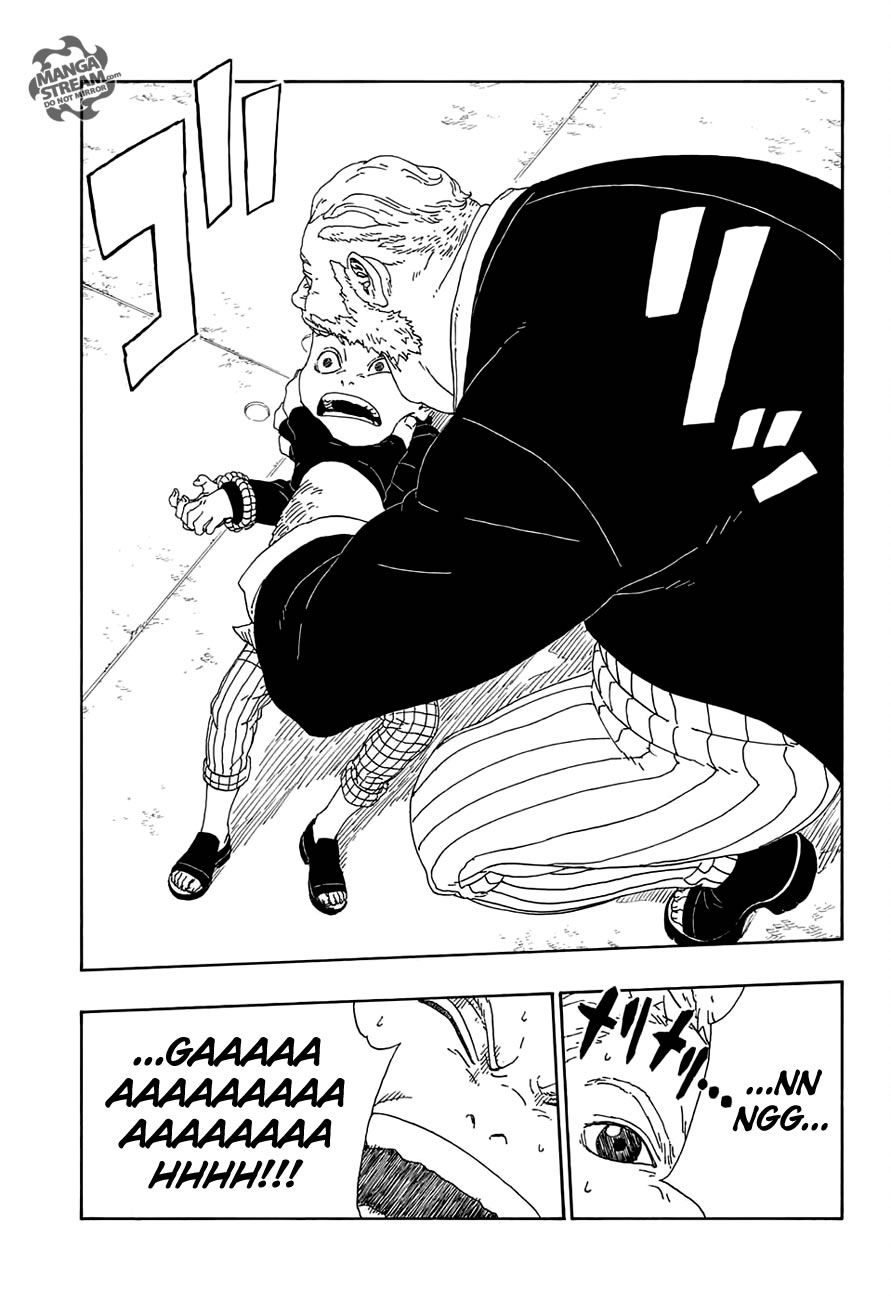 Read Boruto Naruto Next Generations ES Manga Online