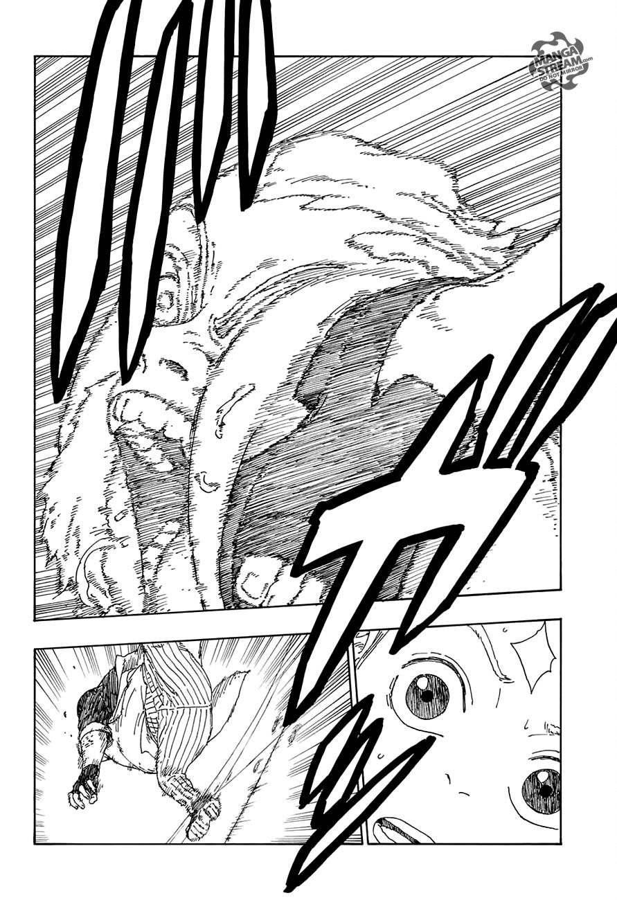 Read Boruto Naruto Next Generations ES Manga Online