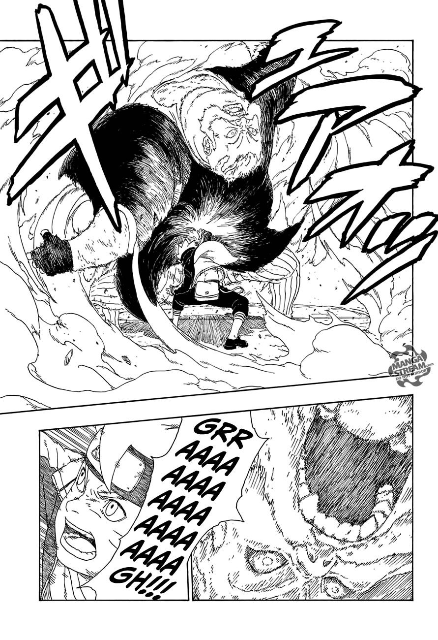 Read Boruto Naruto Next Generations ES Manga Online
