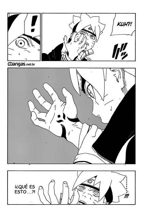 Read Boruto Naruto Next Generations ES Manga Online