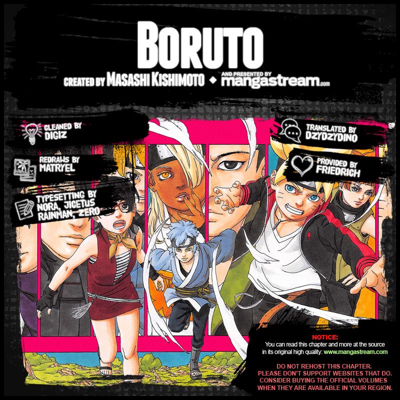 Read Boruto Naruto Next Generations ES Manga Online