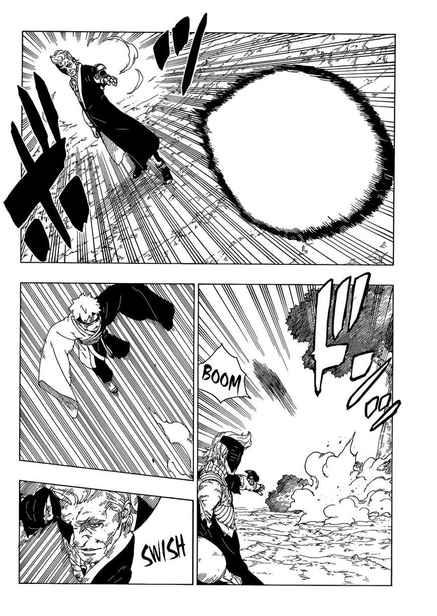 Read Boruto Naruto Next Generations ES Manga Online