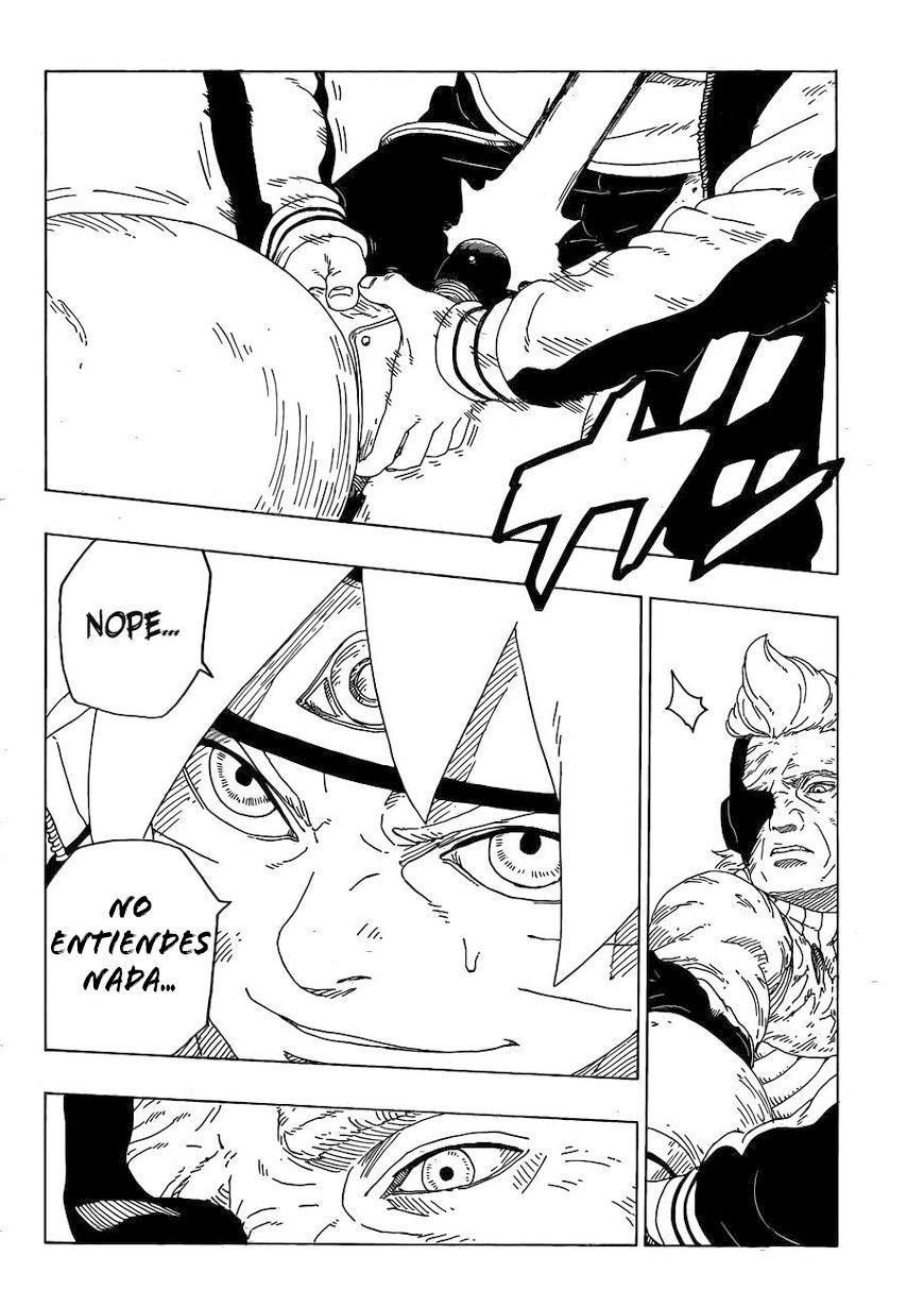 Read Boruto Naruto Next Generations ES Manga Online