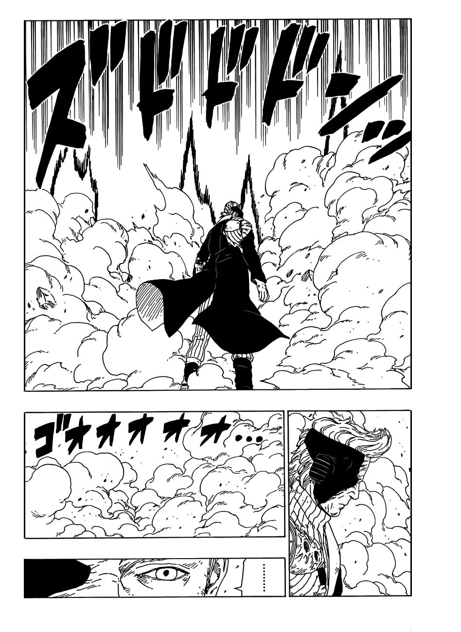 Read Boruto Naruto Next Generations ES Manga Online