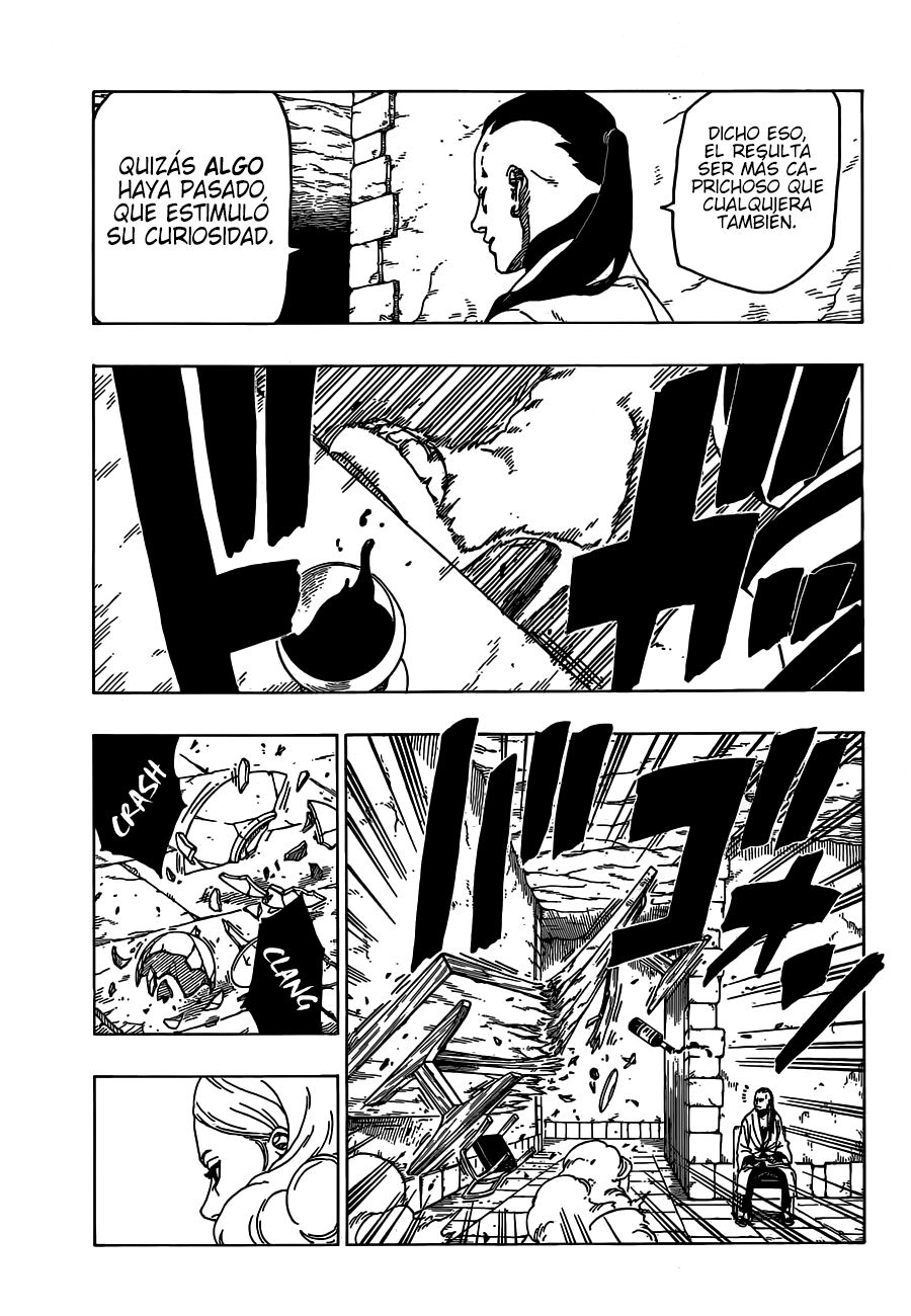 Read Boruto Naruto Next Generations ES Manga Online