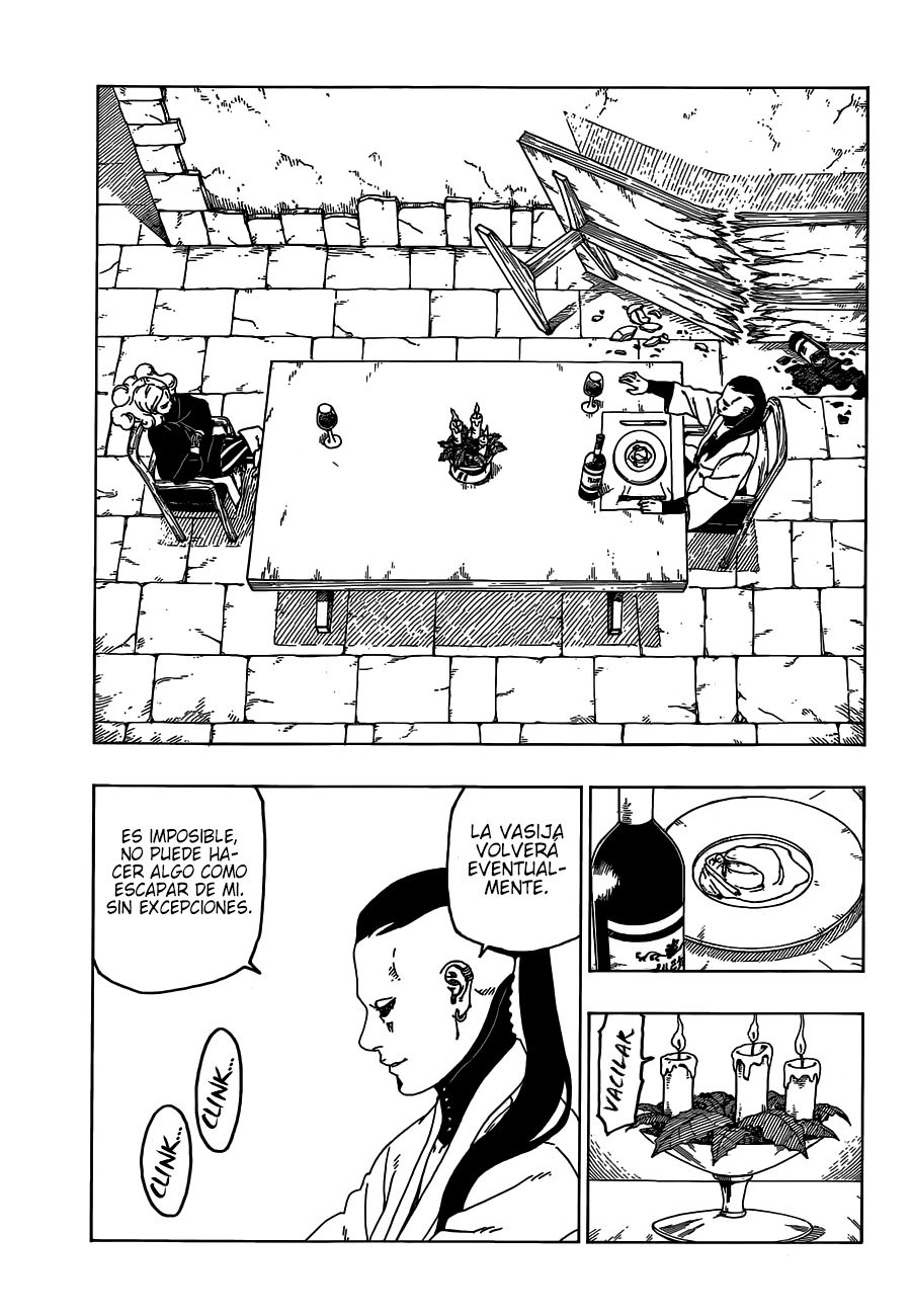 Read Boruto Naruto Next Generations ES Manga Online