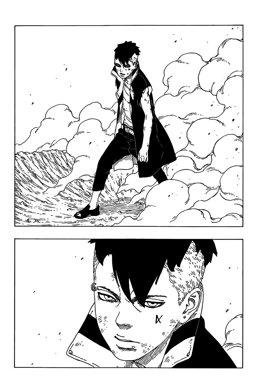 Read Boruto Naruto Next Generations ES Manga Online