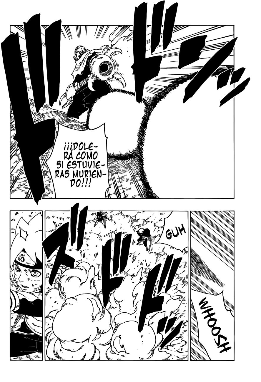 Read Boruto Naruto Next Generations ES Manga Online