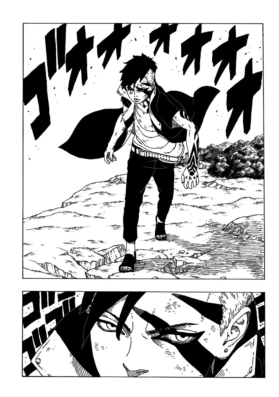 Read Boruto Naruto Next Generations ES Manga Online