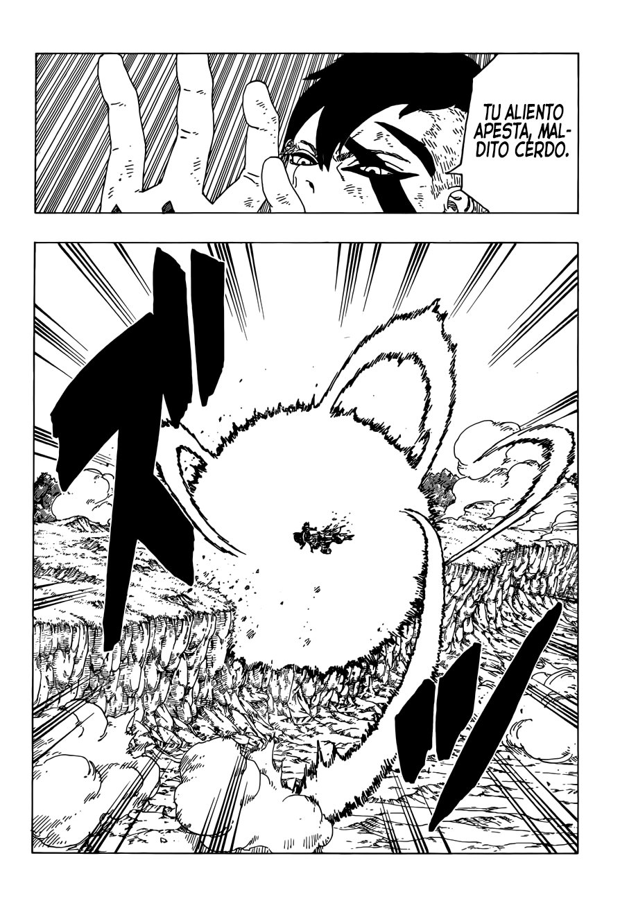 Read Boruto Naruto Next Generations ES Manga Online