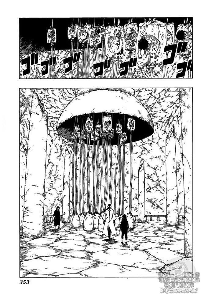 Read Boruto Naruto Next Generations ES Manga Online