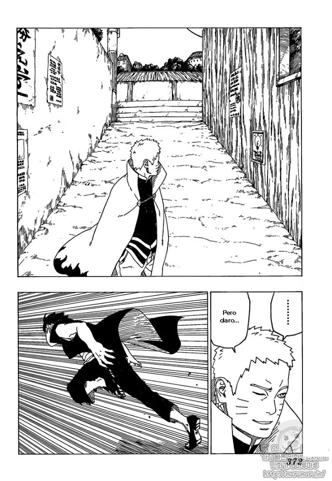 Read Boruto Naruto Next Generations ES Manga Online