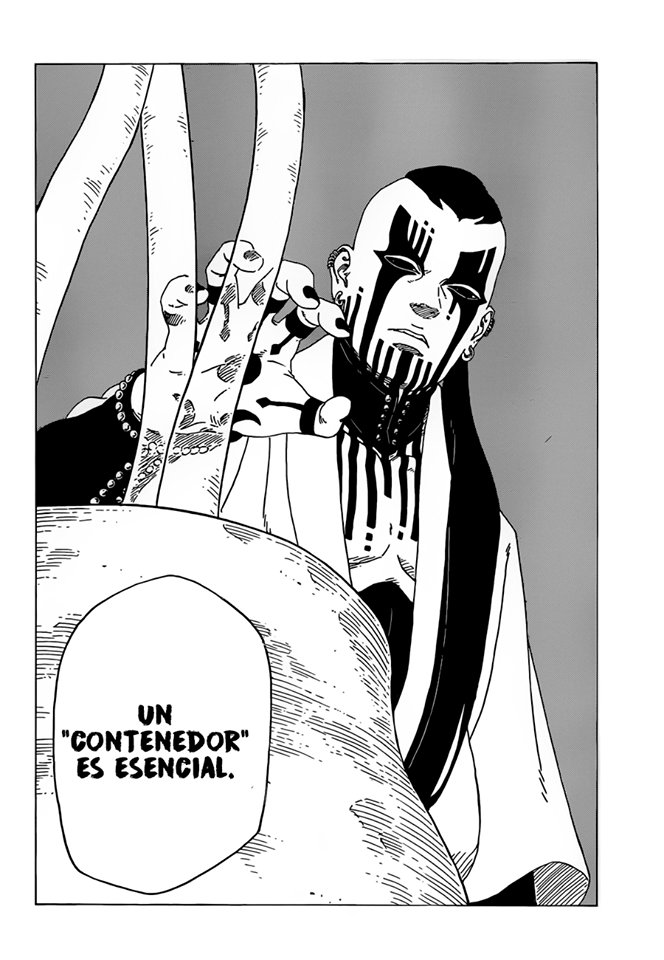 Read Boruto Naruto Next Generations ES Manga Online
