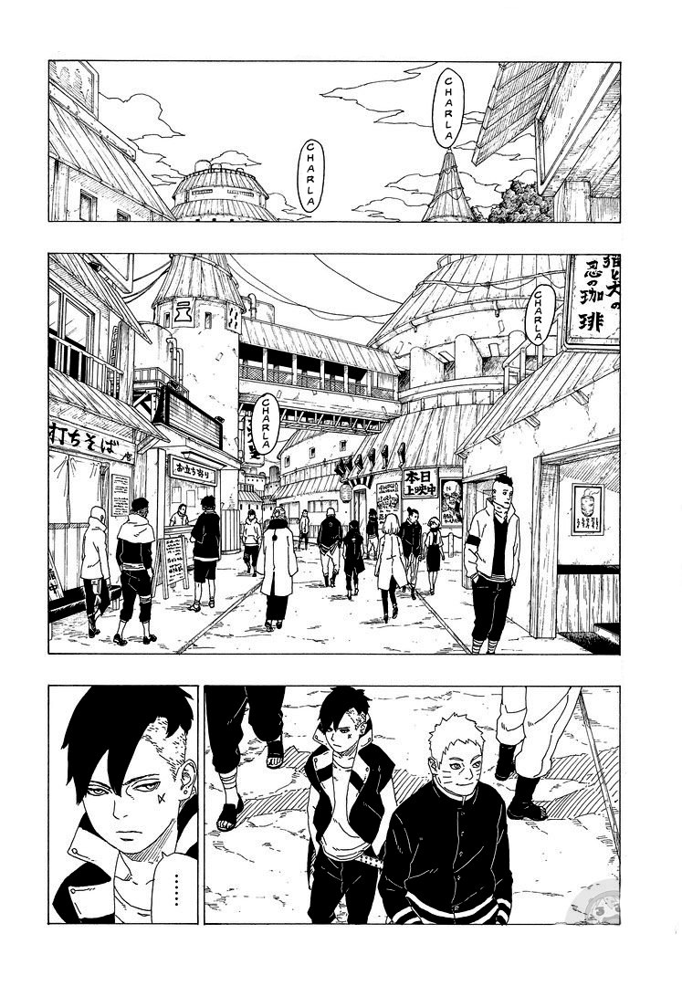 Read Boruto Naruto Next Generations ES Manga Online