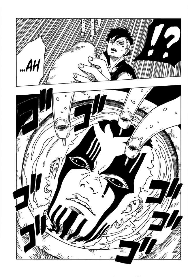 Read Boruto Naruto Next Generations ES Manga Online