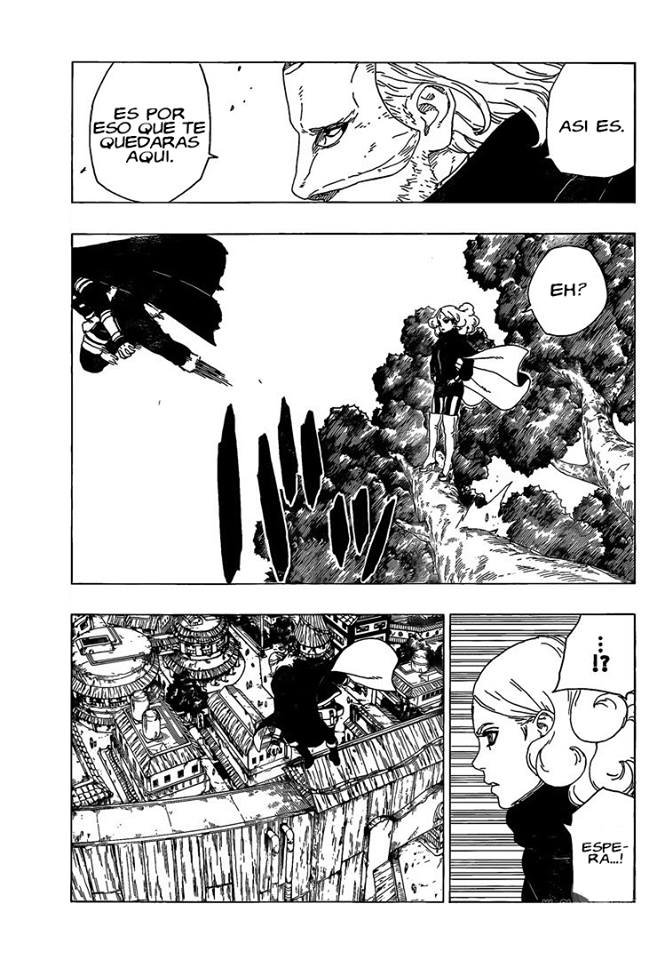 Read Boruto Naruto Next Generations ES Manga Online