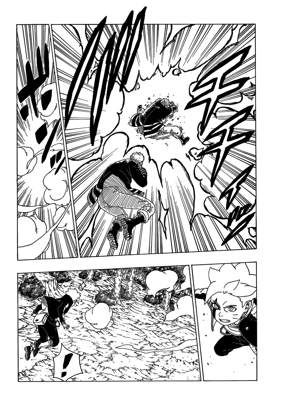 Read Boruto Naruto Next Generations ES Manga Online