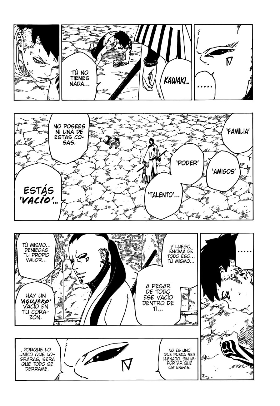 Read Boruto Naruto Next Generations ES Manga Online