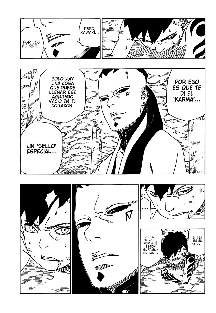 Read Boruto Naruto Next Generations ES Manga Online