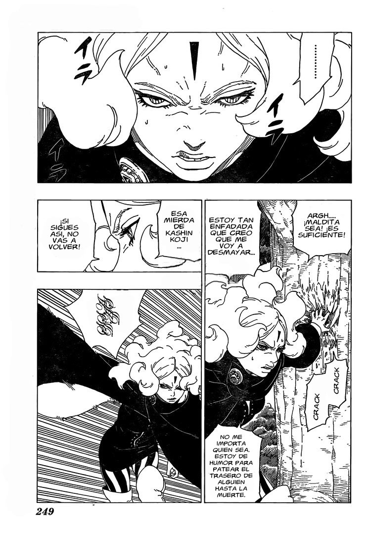 Read Boruto Naruto Next Generations ES Manga Online