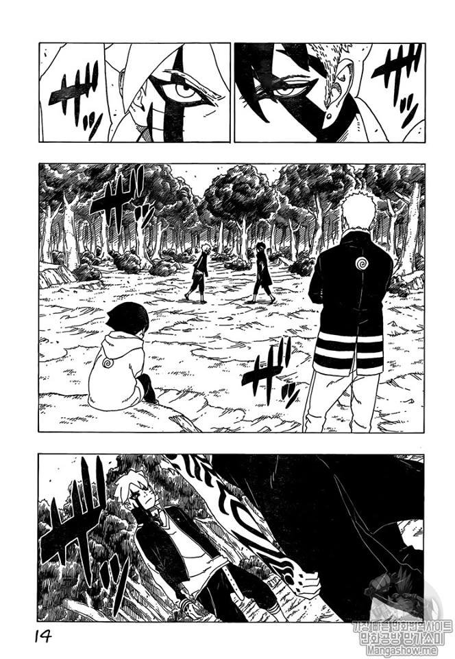 Read Boruto Naruto Next Generations ES Manga Online