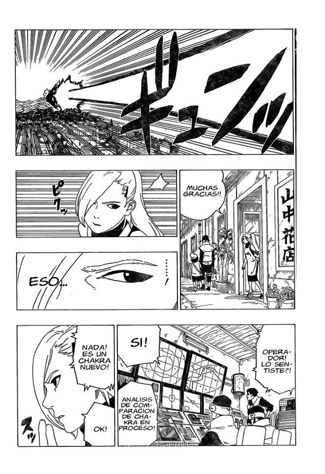Read Boruto Naruto Next Generations ES Manga Online