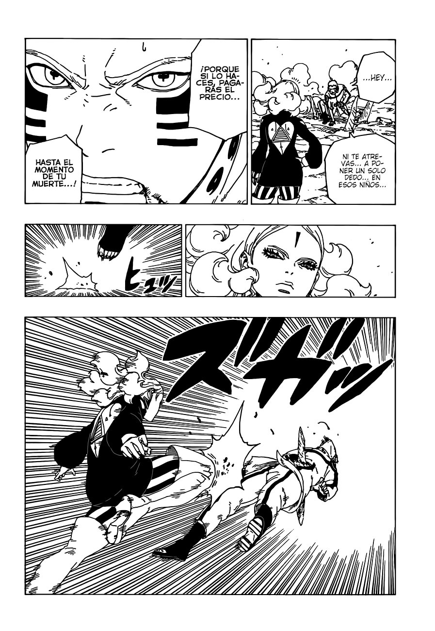 Read Boruto Naruto Next Generations ES Manga Online