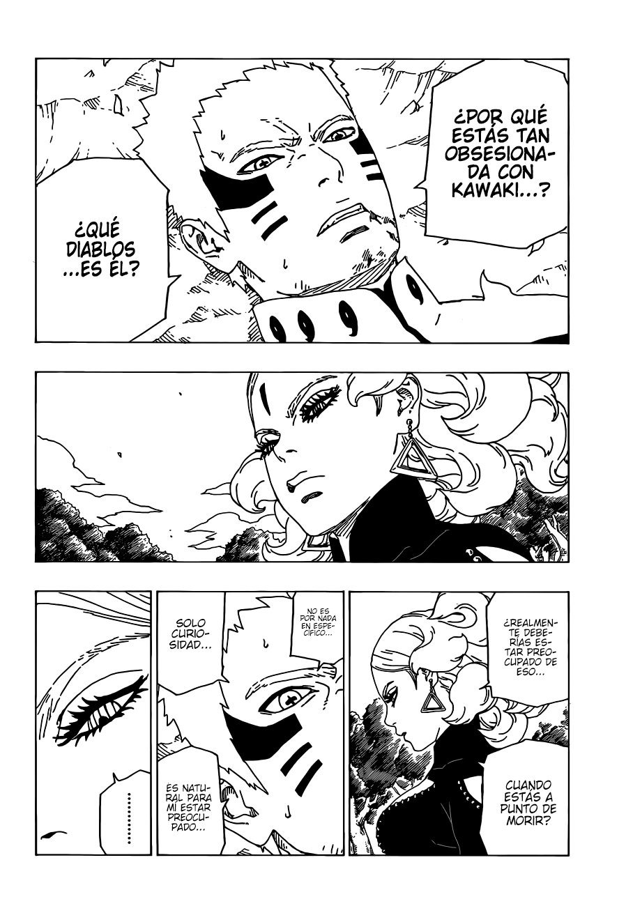 Read Boruto Naruto Next Generations ES Manga Online