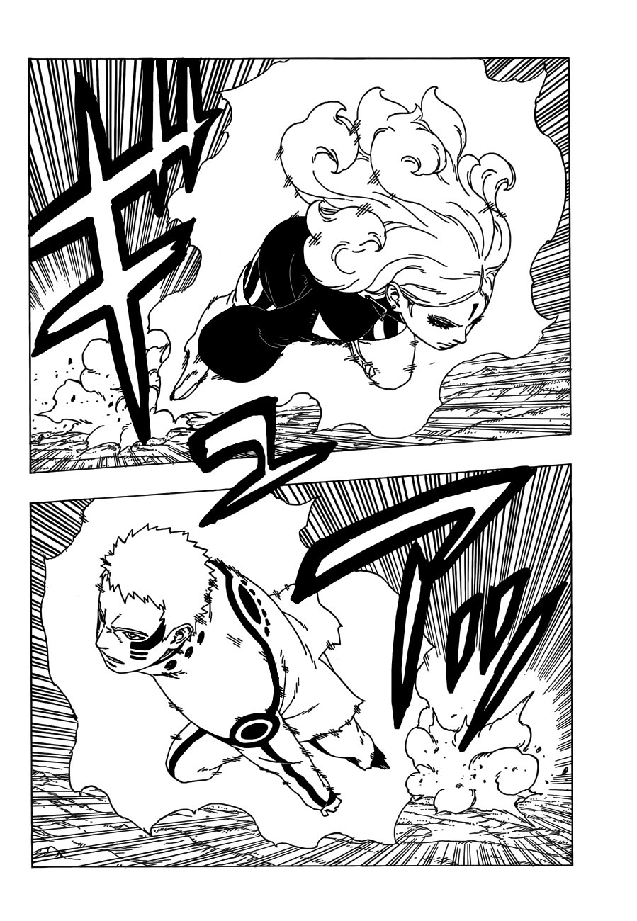 Read Boruto Naruto Next Generations ES Manga Online