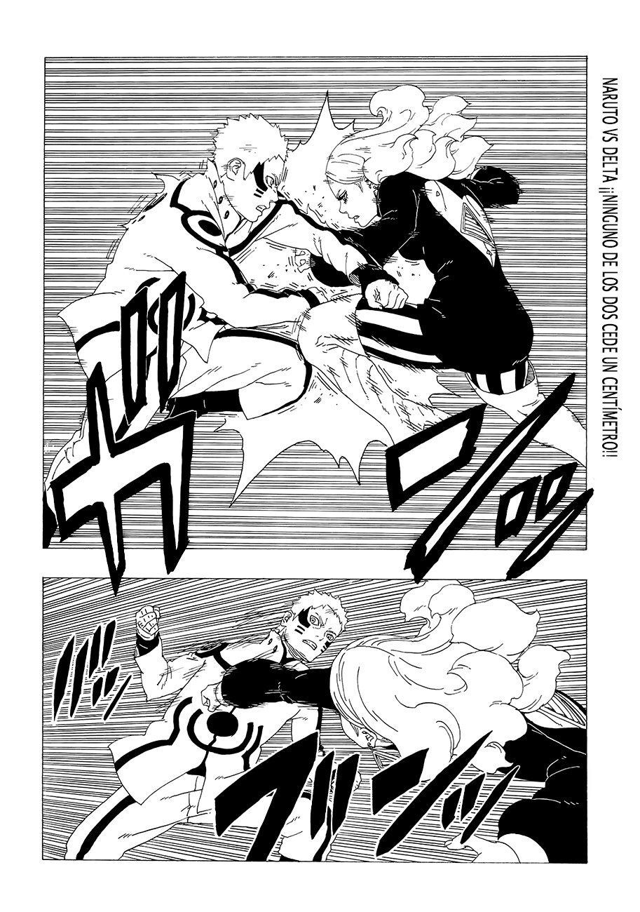Read Boruto Naruto Next Generations ES Manga Online