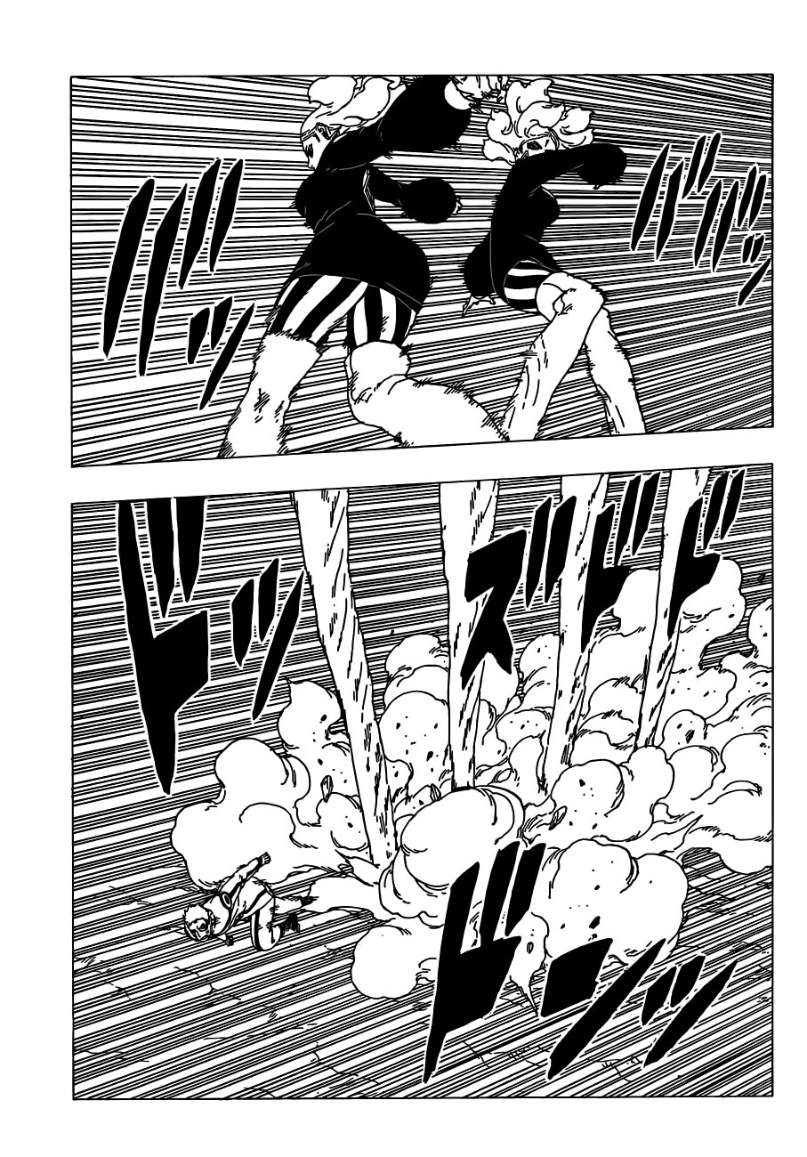 Read Boruto Naruto Next Generations ES Manga Online